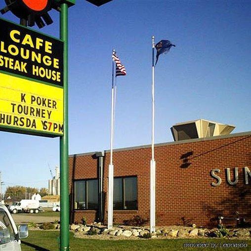 Sunlac Inn Lakota Экстерьер фото