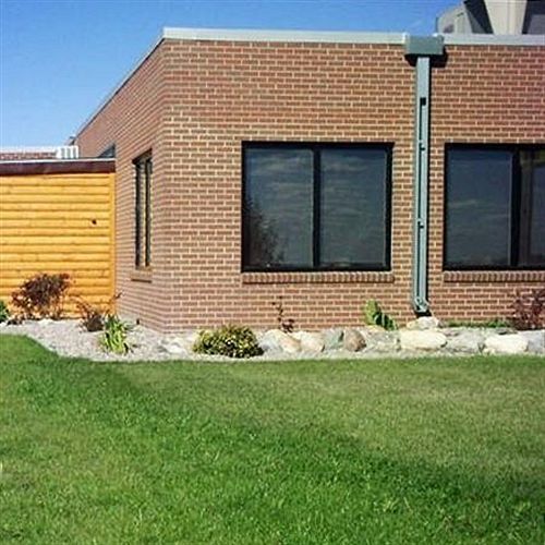Sunlac Inn Lakota Экстерьер фото