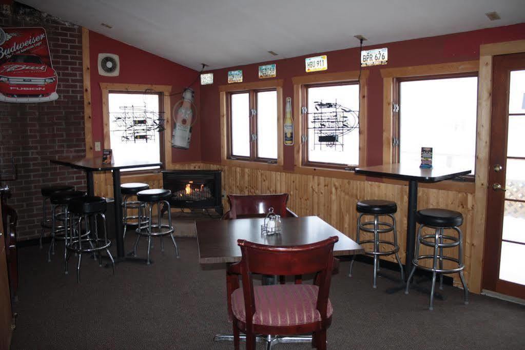Sunlac Inn Lakota Экстерьер фото