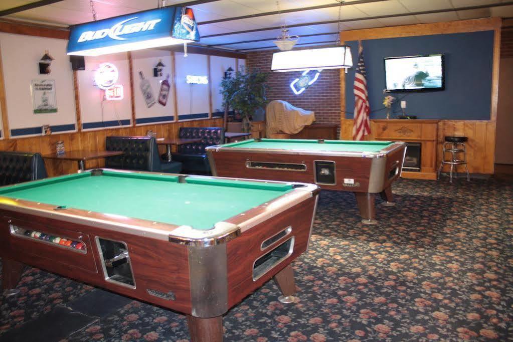 Sunlac Inn Lakota Экстерьер фото