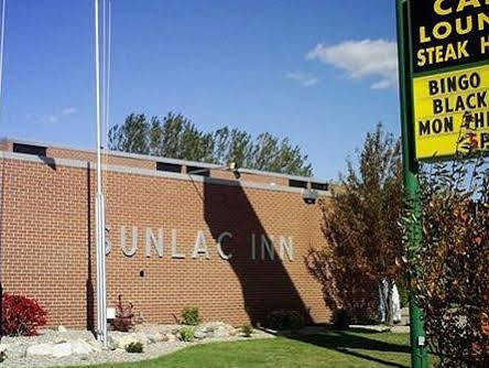 Sunlac Inn Lakota Экстерьер фото